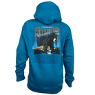 Killington Blues Tour Youth Hoodie-Killington Sports