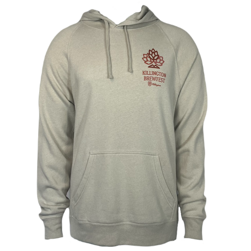 Killington Brewfest 2024 Hoodie-Killington Sports