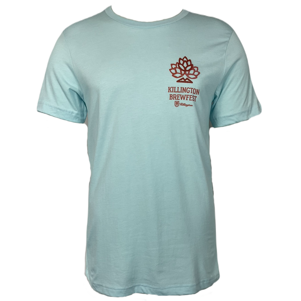 Killington Brewfest 2024 TShirt-Killington Sports