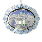 Killington Chairlift Ornament-Killington Sports
