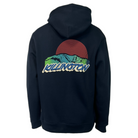 Killington Chill Sunrise Hoodie-Killington Sports
