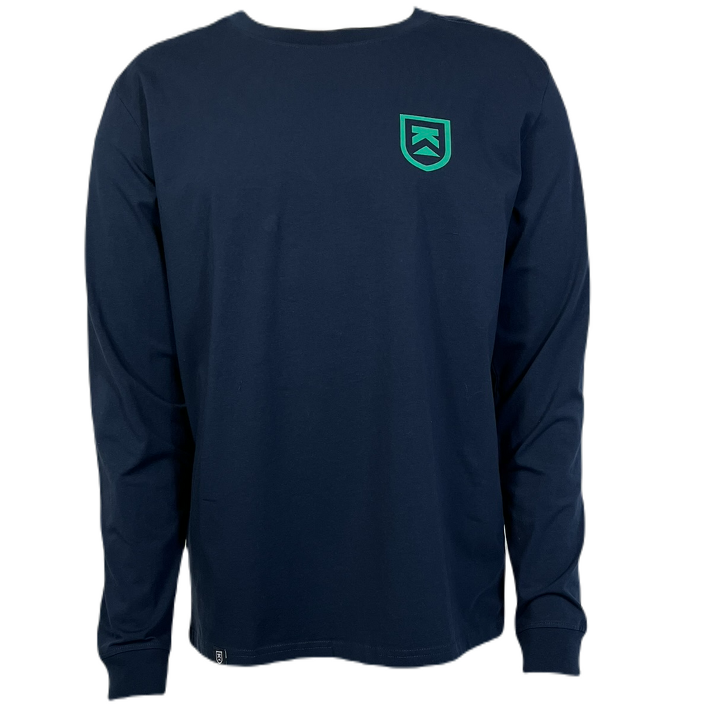 Killington Chill Sunrise Long Sleeve Tee-Killington Sports