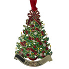 Killington Christmas Tree Ornament-Killington Sports