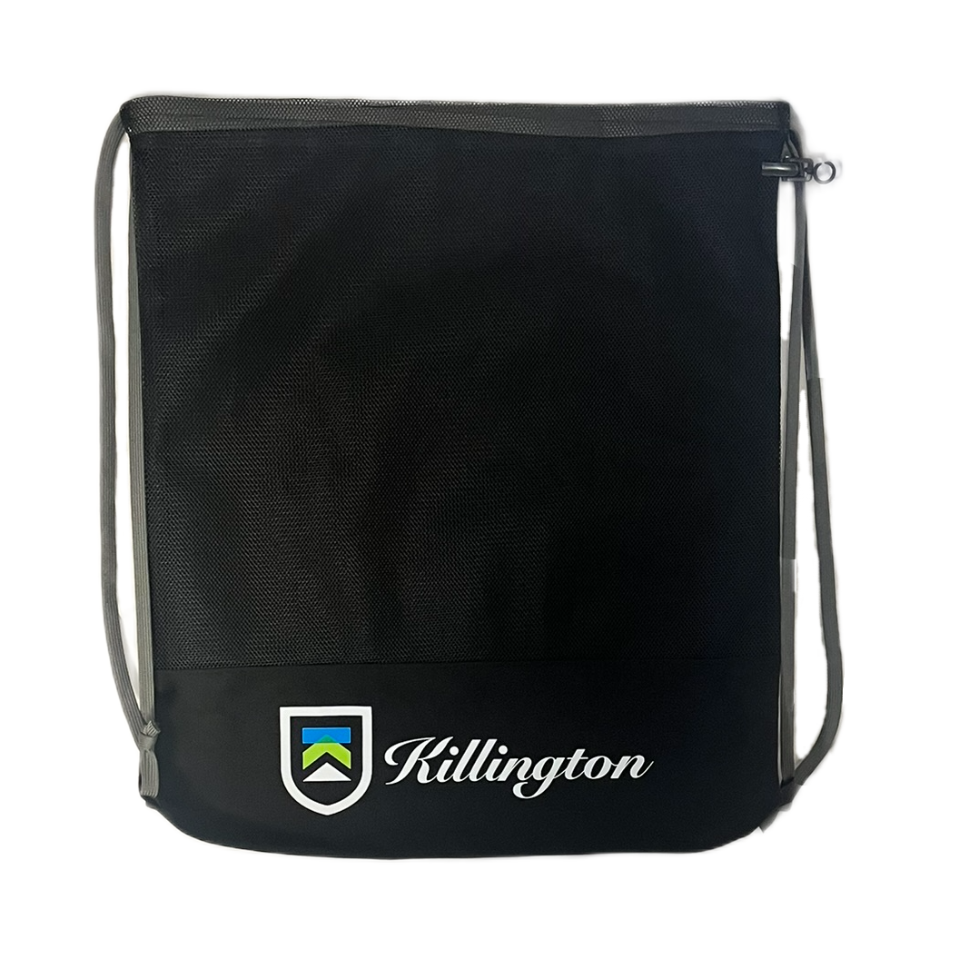 Killington Cinch Bag-Killington Sports