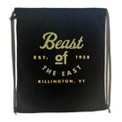 Killington Cinch Bag-Beast Of The East-Killington Sports