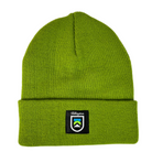 Killington Classic Ribbed Beanie-Chive-Killington Sports