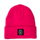 Killington Classic Ribbed Beanie-Flourescent Pink-Killington Sports