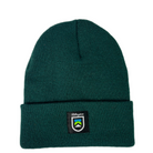 Killington Classic Ribbed Beanie-Hunter Green-Killington Sports