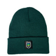 Killington Classic Ribbed Beanie-Hunter Green-Killington Sports