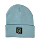 Killington Classic Ribbed Beanie-Light Blue-Killington Sports