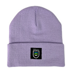 Killington Classic Ribbed Beanie-Lilac-Killington Sports