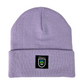 Killington Classic Ribbed Beanie-Lilac-Killington Sports