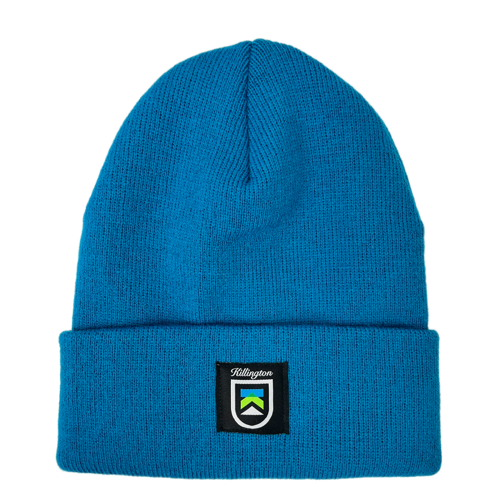 Killington Classic Ribbed Beanie-Tile-Killington Sports