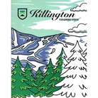 Killington Coloring Book-Killington-Killington Sports