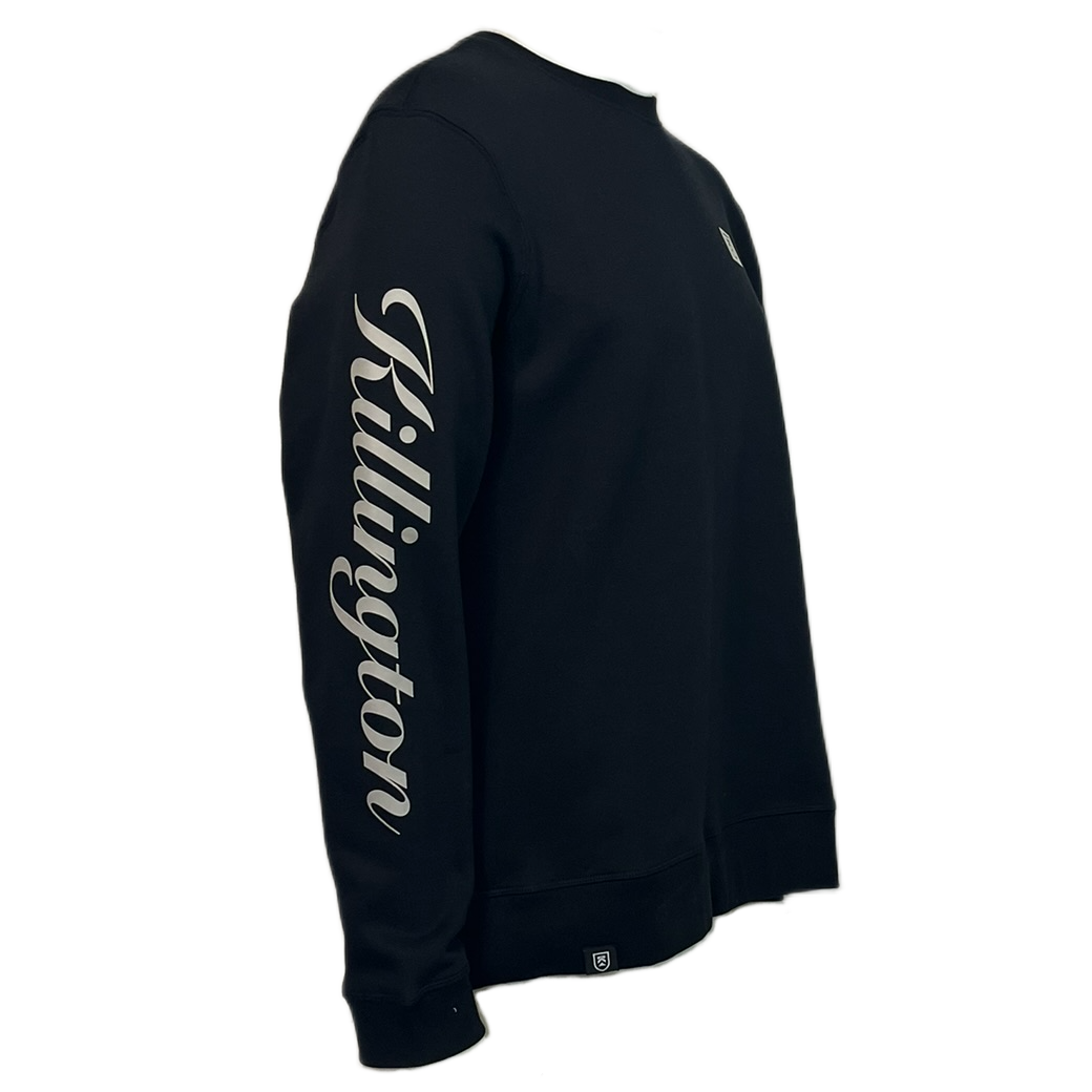 Killington Core Logo Crew Sweatshirt-Killington Sports
