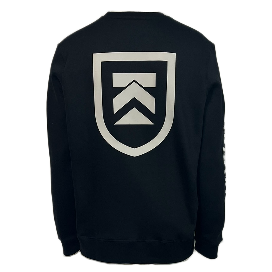 Killington Core Logo Crew Sweatshirt-Killington Sports
