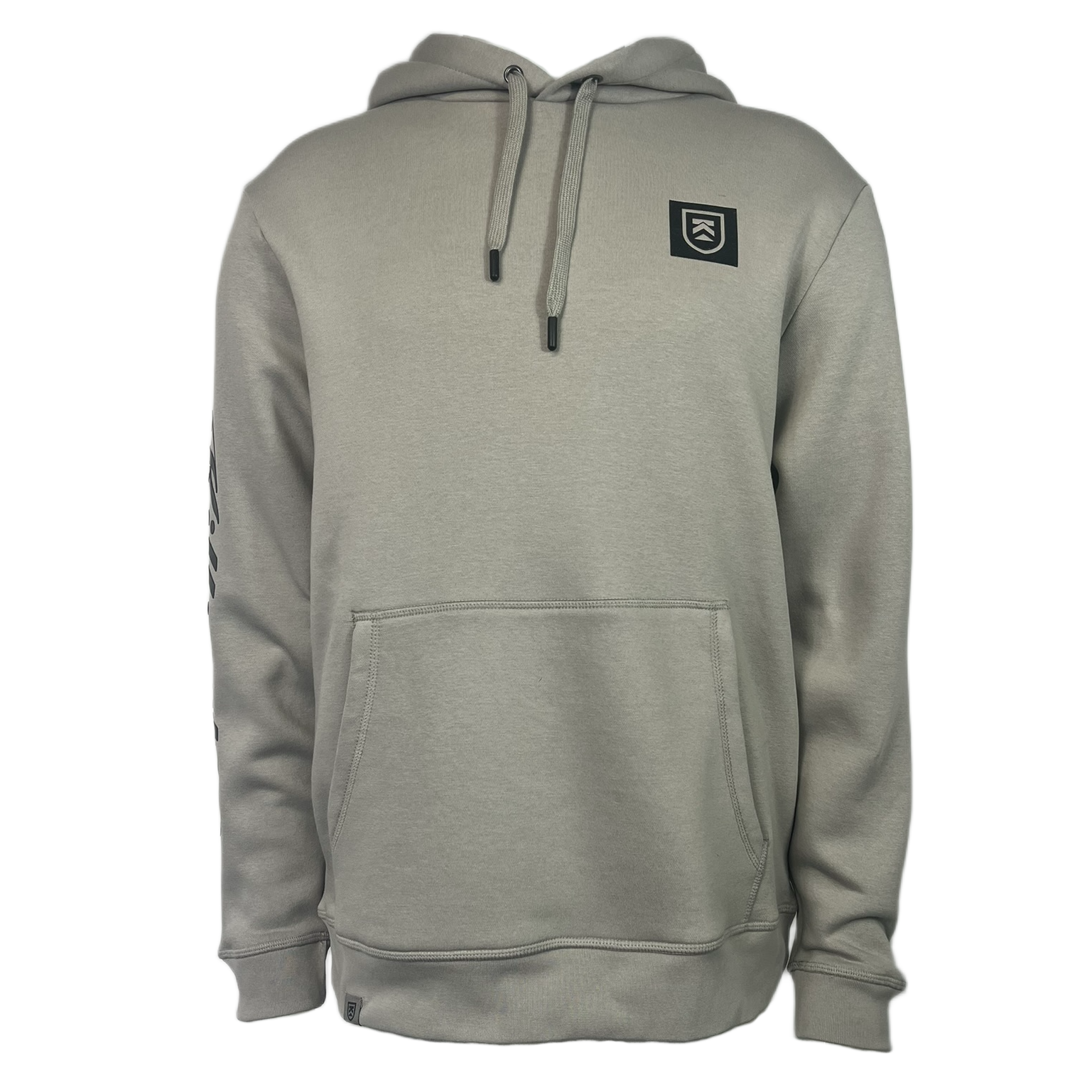 Killington Core TPU Shield Logo Hoodie-Killington Sports