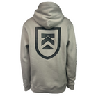 Killington Core TPU Shield Logo Hoodie-Killington Sports