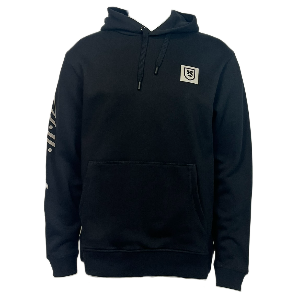 Killington Core TPU Shield Logo Hoodie-Killington Sports