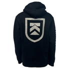 Killington Core TPU Shield Logo Hoodie-Killington Sports
