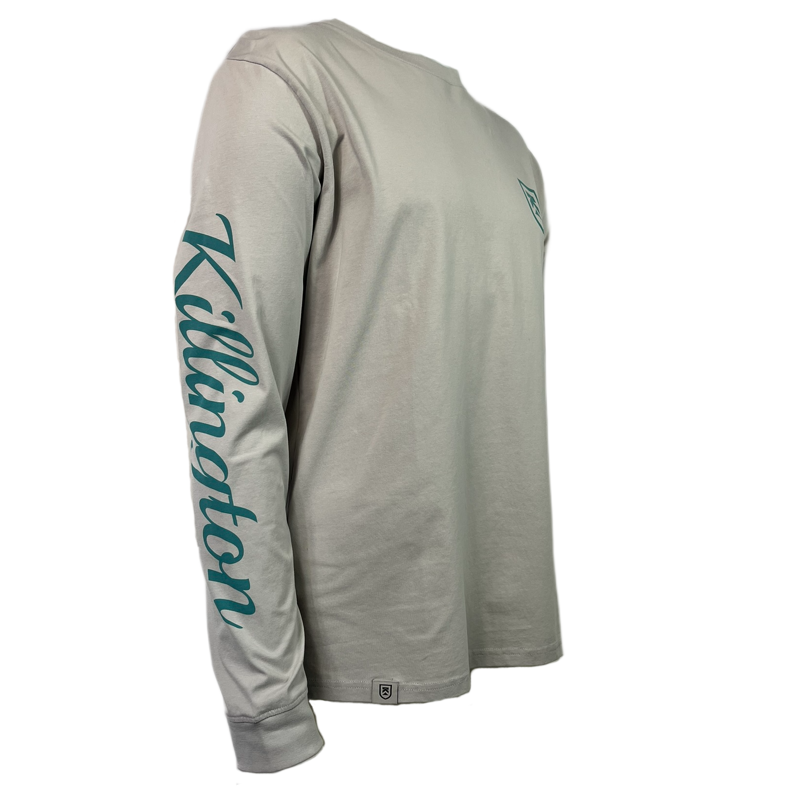 Killington Cow Quadrant Long Sleeve Tee-Killington Sports