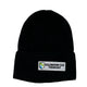 Killington Cup Bonita Beanie-Black-Killington Sports