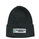 Killington Cup Bonita Beanie-Charcoal-Killington Sports