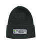 Killington Cup Bonita Beanie-Charcoal-Killington Sports