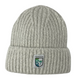 Killington Cup Clover Rib Beanie-Winter White-Killington Sports
