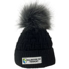 Killington Cup Gloria Beanie-Black-Killington Sports
