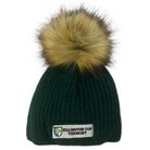 Killington Cup Lisa Beanie-Spruce-Killington Sports
