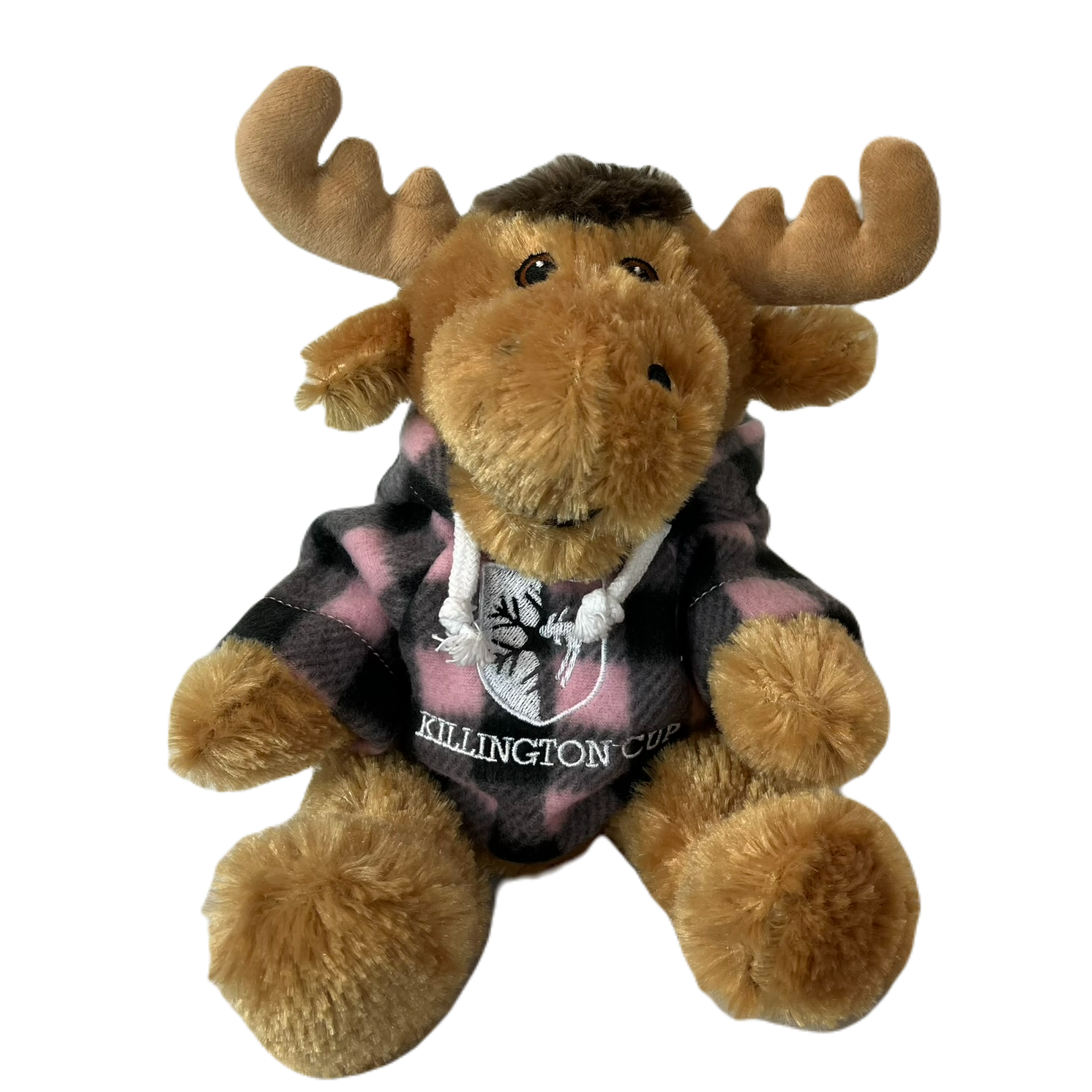 Pink Moose Logo