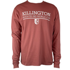 Killington Cup Long Sleeve Tee-Killington Sports