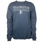 Killington Cup Long Sleeve Tee-Killington Sports