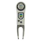 Killington Custom Switch Fix Divot Tool-Killington Sports