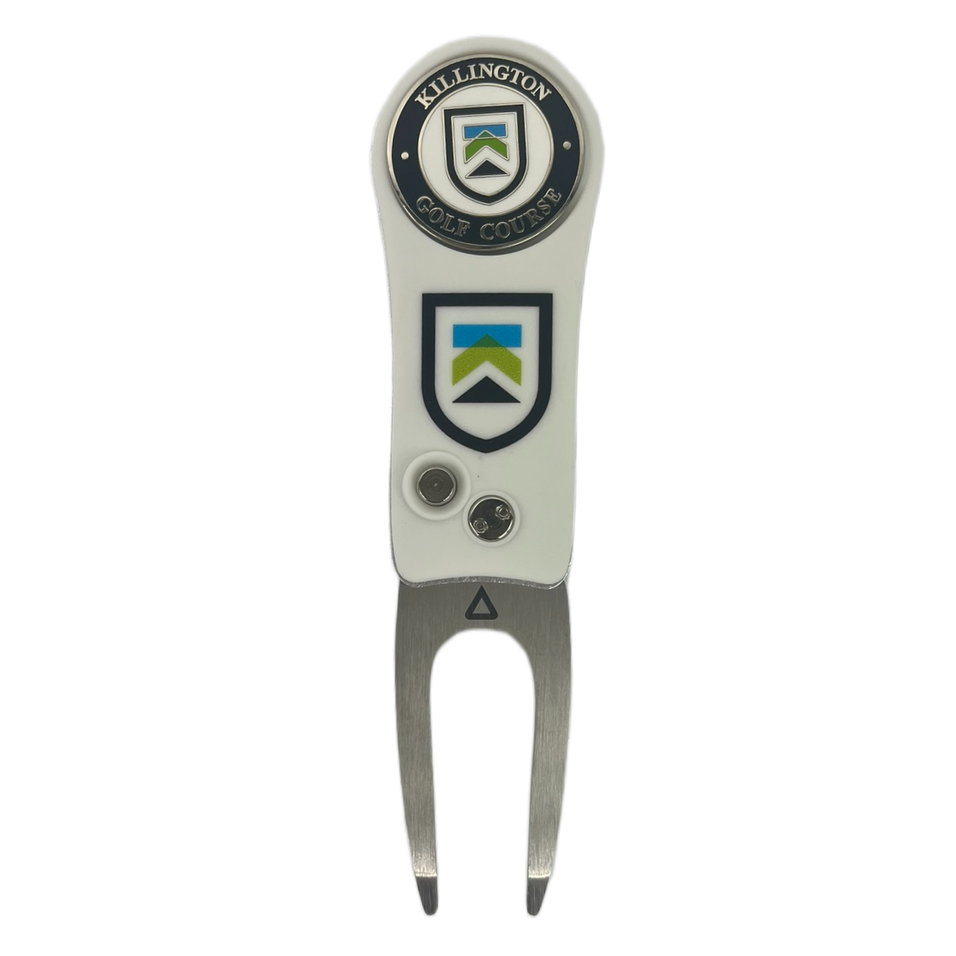 Killington Custom Switch Fix Divot Tool-Killington Sports