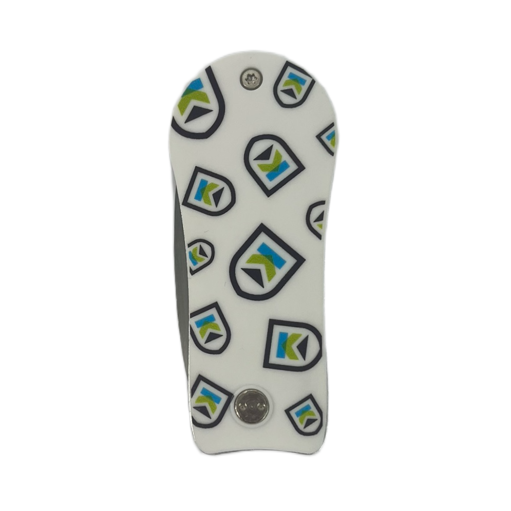 Killington Custom Switch Fix Divot Tool-Killington Sports