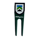 Killington Electro-Color Golf Divot Tool-Green-Killington Sports