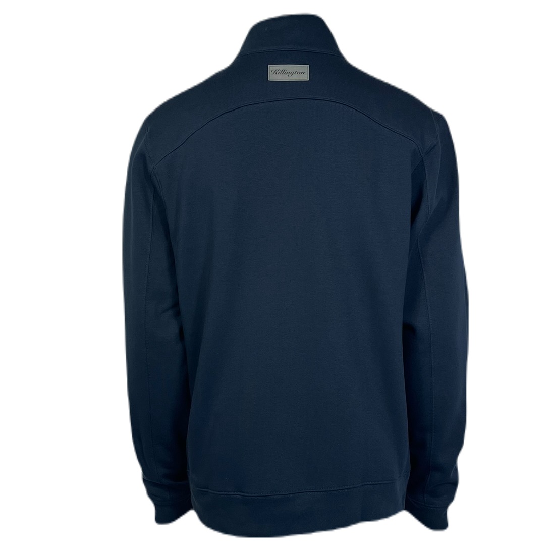 Killington Elevated 1/4 Zip-Killington Sports
