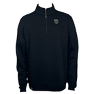 Killington Elevated 1/4 Zip-Black-Killington Sports