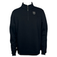 Killington Elevated 1/4 Zip-Black-Killington Sports