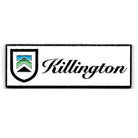 Killington Enamel Magnets-Core Logo-Killington Sports