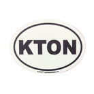 Killington Euro Magnet-Kton-Killington Sports