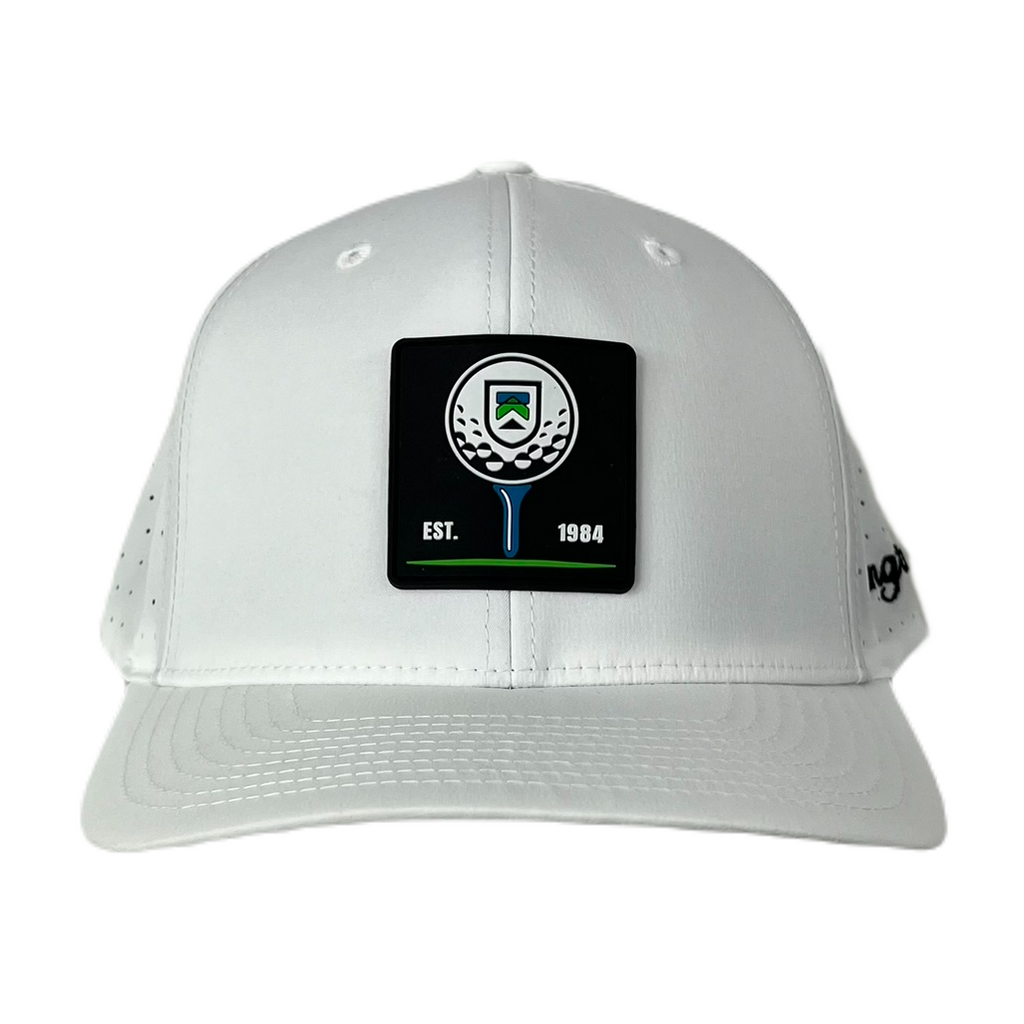 Killington Golf Ball Patch 632 Cap-Killington Sports