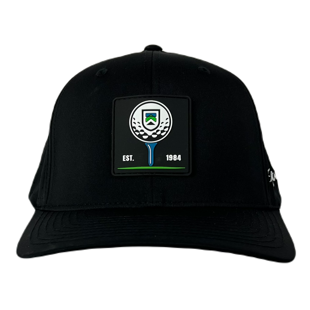 Killington Golf Ball Patch 632 Cap-Killington Sports