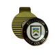 Killington Golf Course Logo Ultra Modern Hat Clip W/Ball Marker-Killington Sports