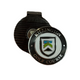 Killington Golf Course Logo Ultra Modern Hat Clip W/Ball Marker-Killington Sports