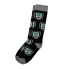 Killington Golf Socks: 19th Hole-Killington Sports