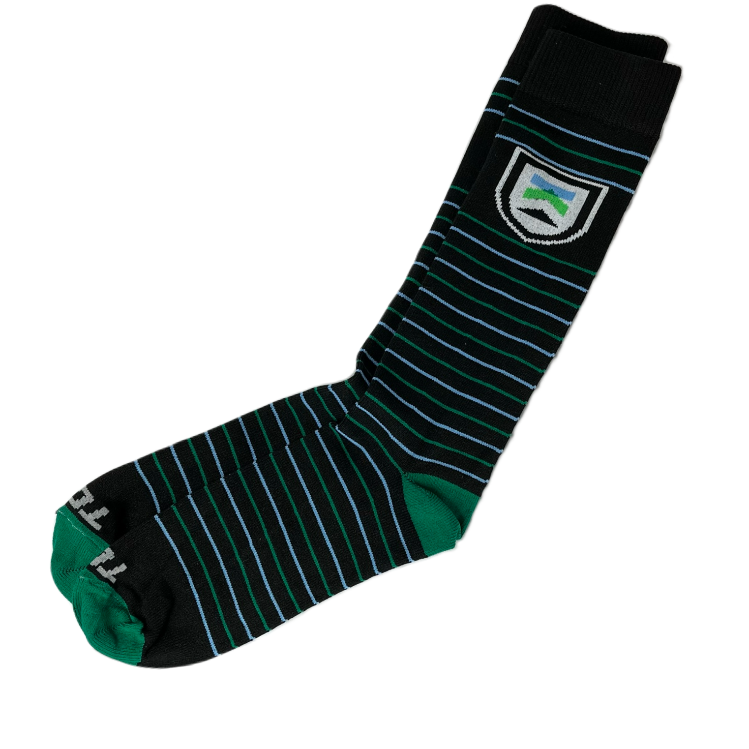 Killington Golf Socks: In the Leather-Killington Sports