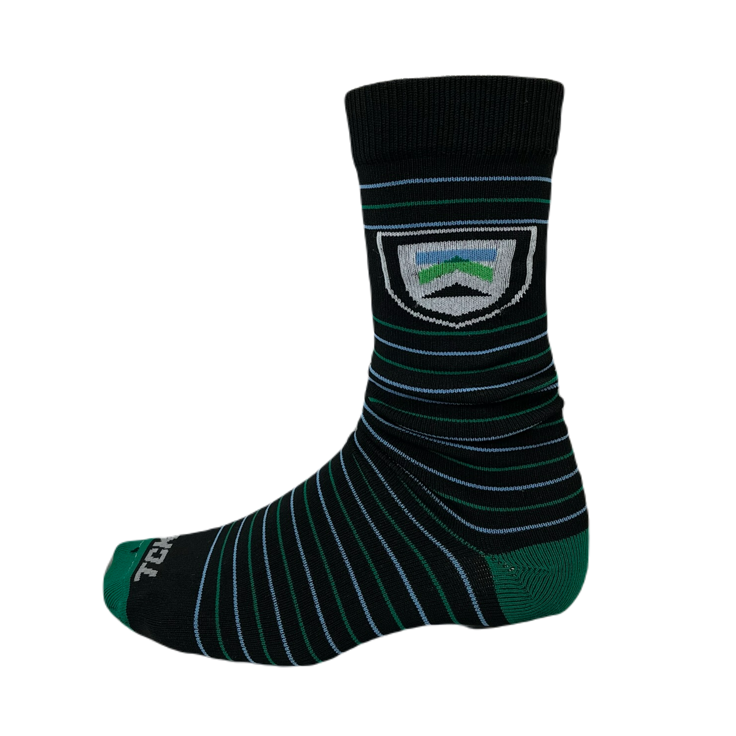 Killington Golf Socks: In the Leather-Killington Sports